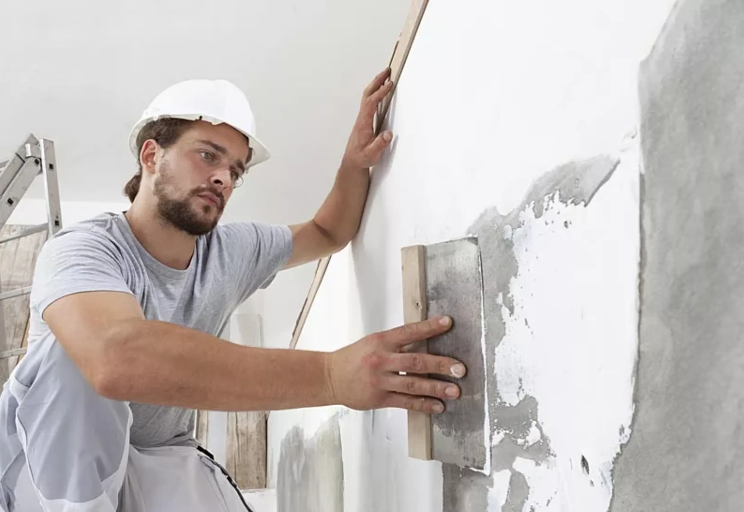 Plastering & Cladding