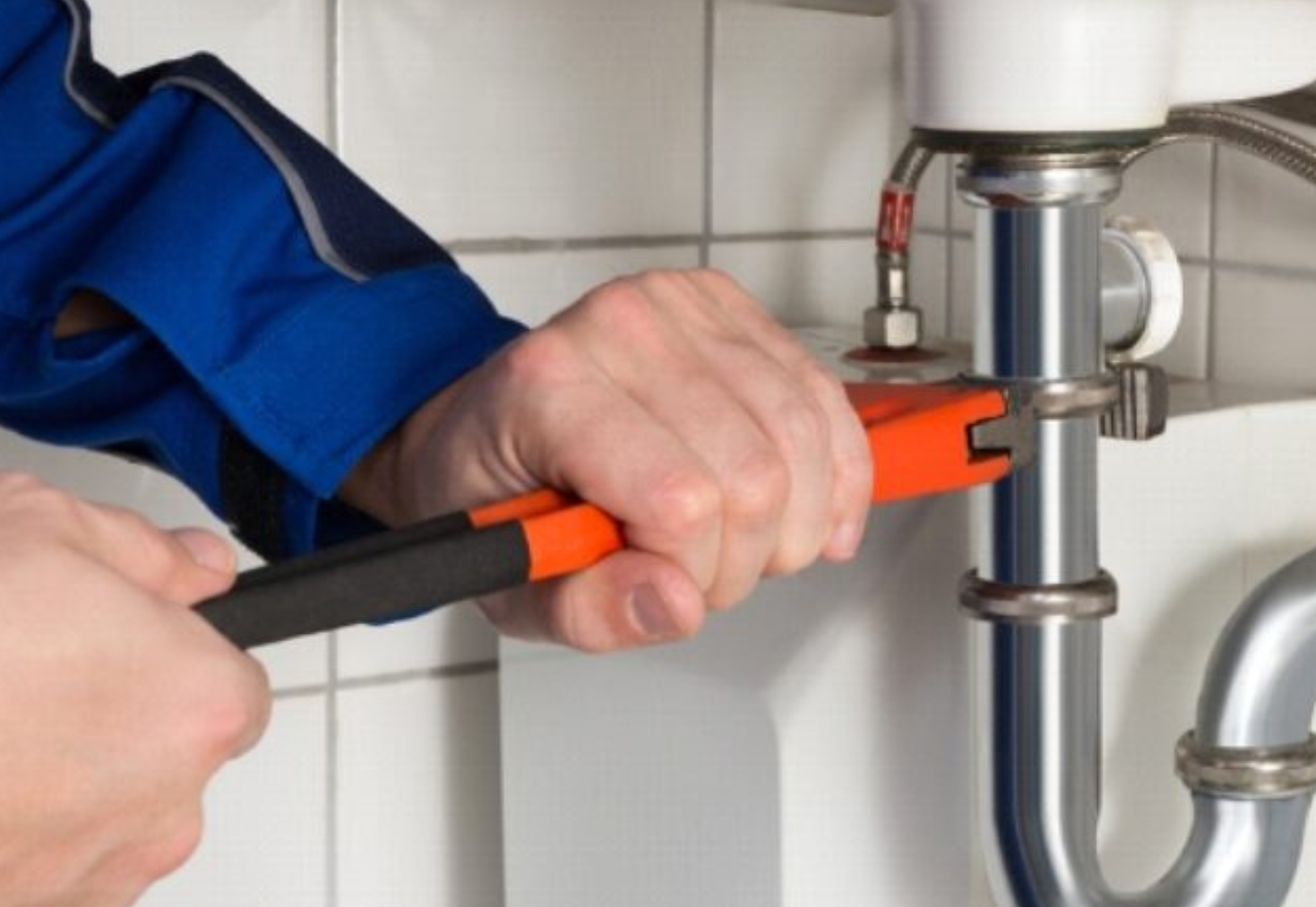Plumbing & Sanitary Installation