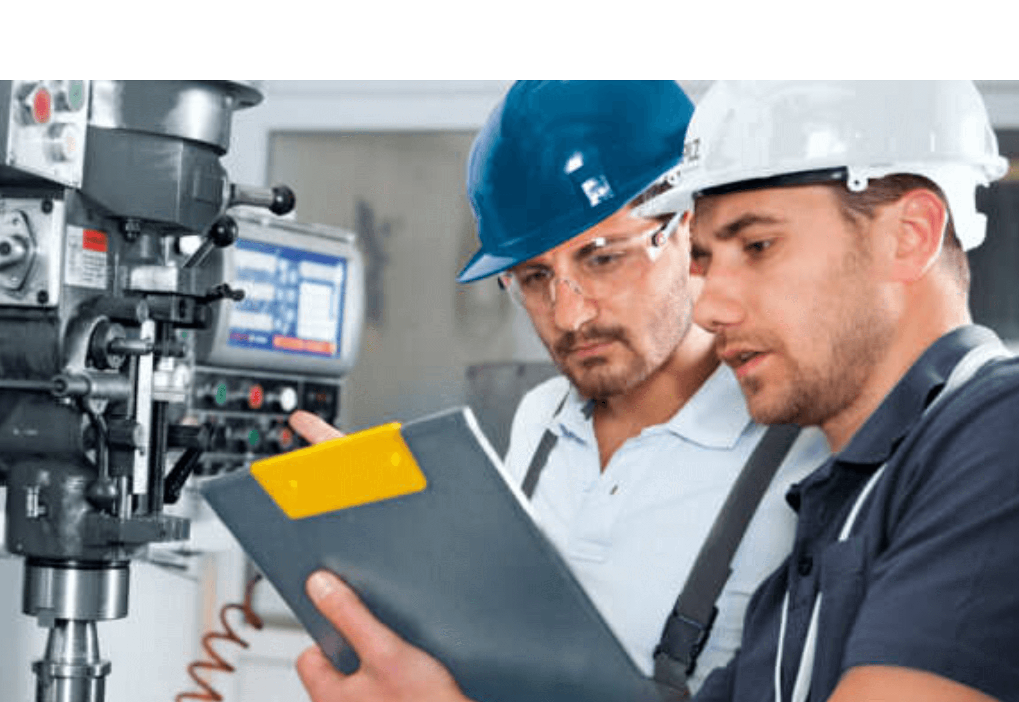 Risk Assessment, Inspection and Maintenance